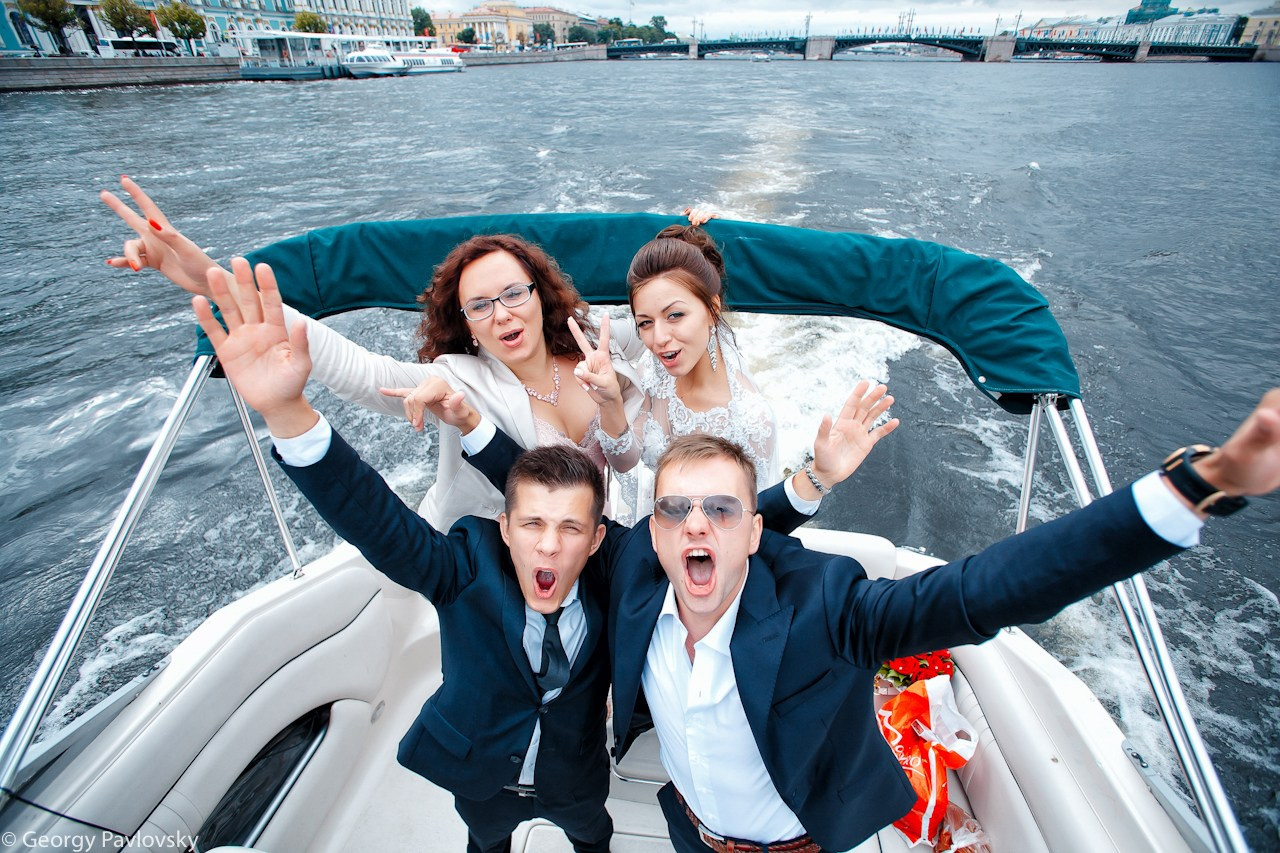 WEDDING PHOTO. Фото и видео съёмка в Санкт-Петербурге