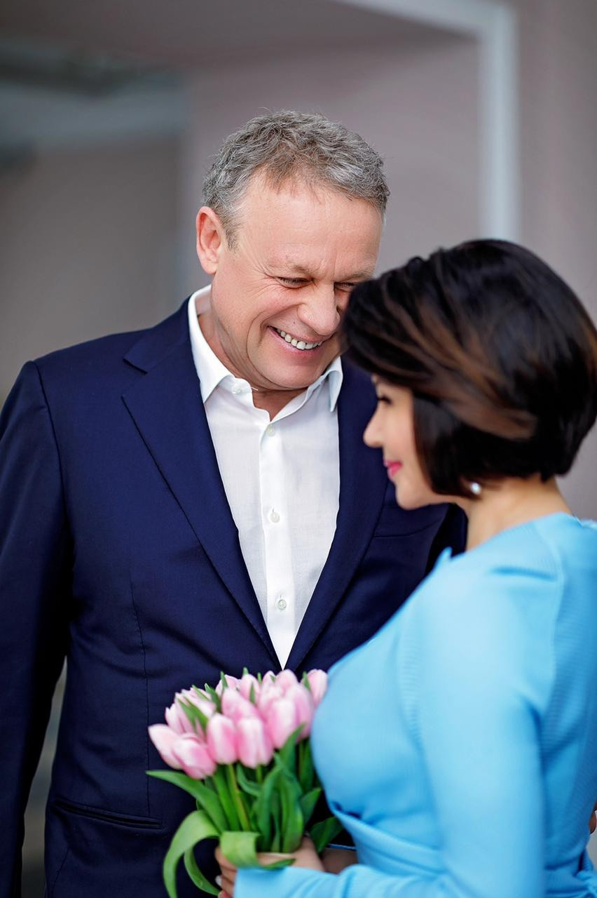 Семейный фотограф Геннадий Степанов