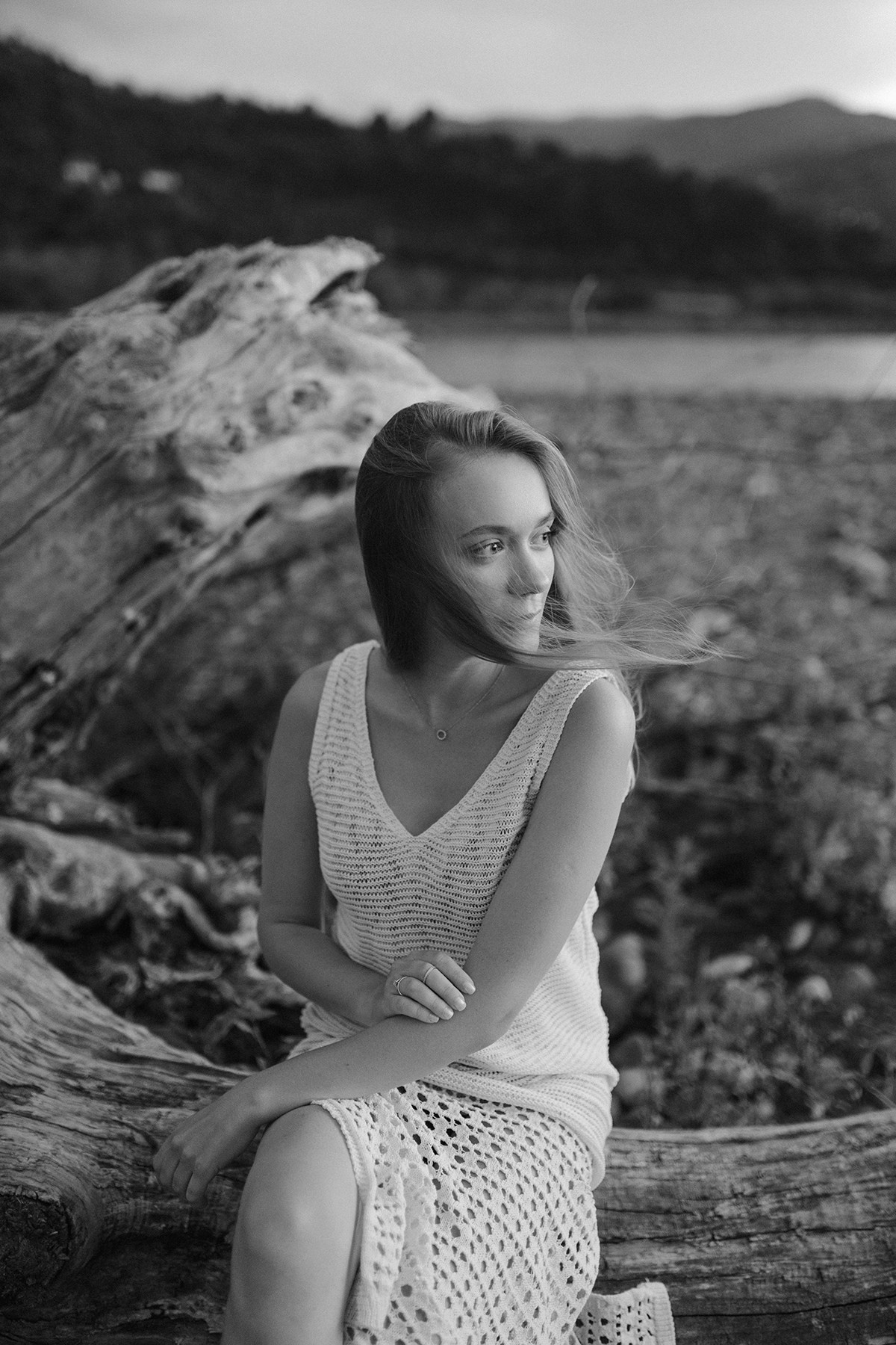 Veronica. Anastasia Blud Photography