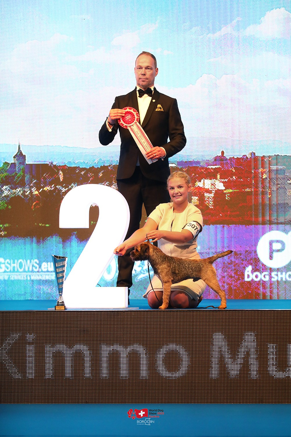 24-27.08.2023 WDS Geneva. Фотограф Дмитрий Бородин