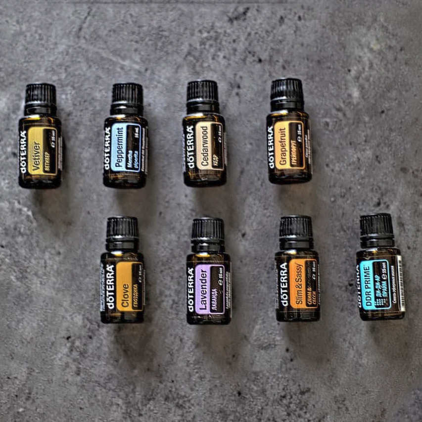 Эксперт по эфирным маслам Яна. Детский и семейный фотограф Калугина Марина | Москва и МО