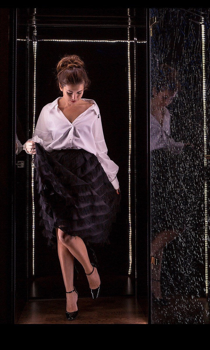 Светлана. Съемка для интернет-магазина. Свадебные фотографы Москва, Рязань Ася и Сергей