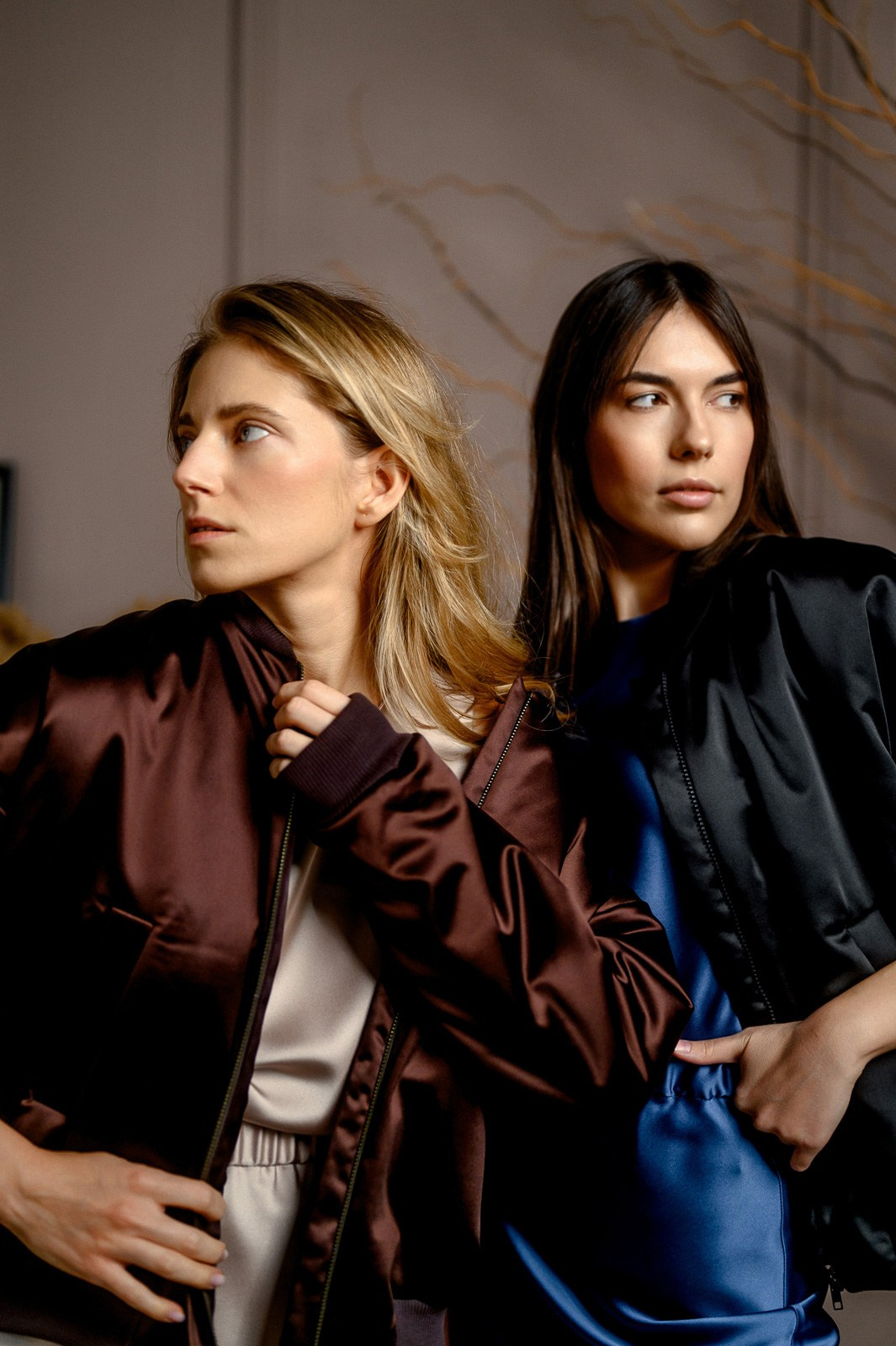 Бренд одежды — Екатерина Казакова. Wedding photographer