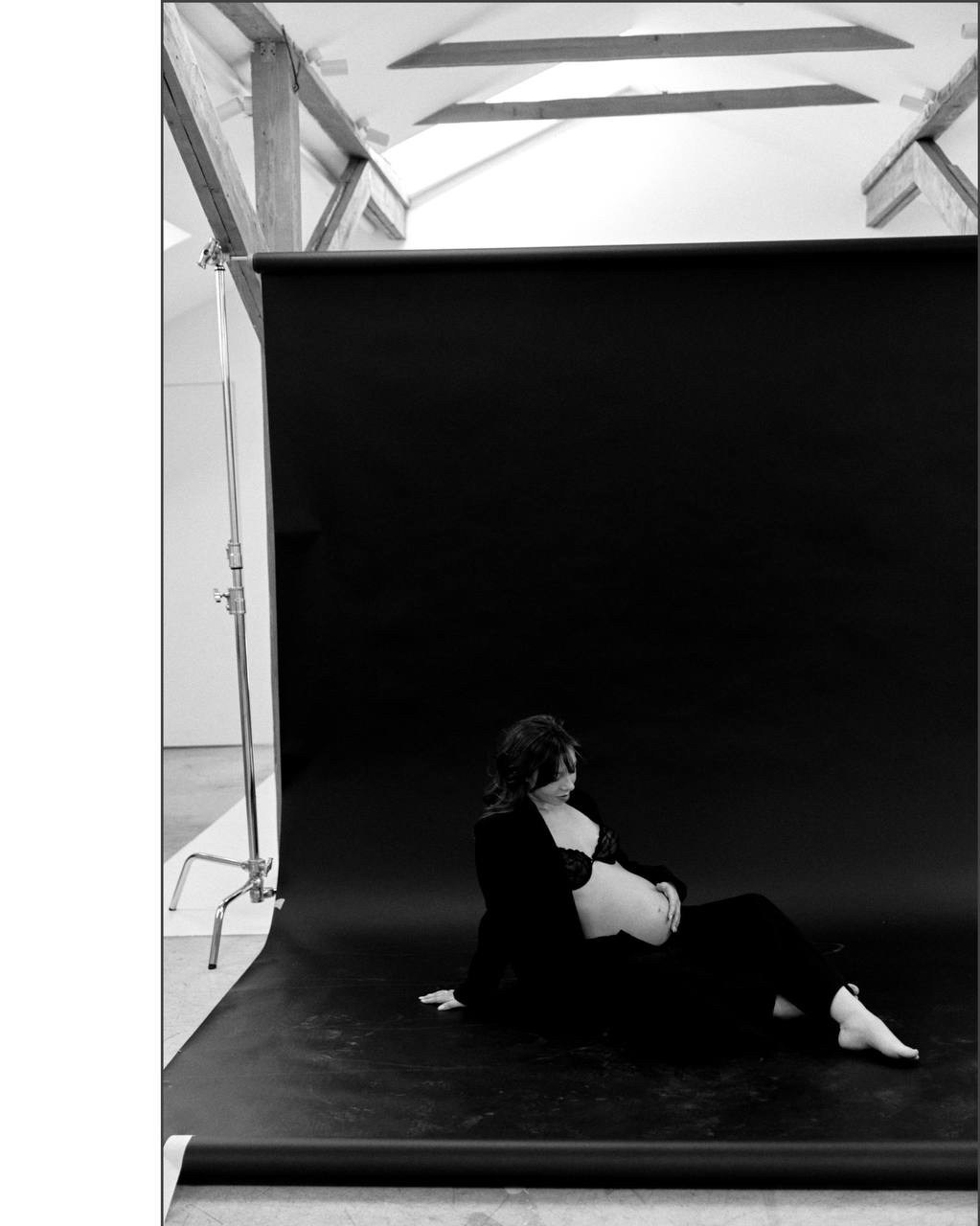 KSENIYA. Фотограф Екатерина Ситникова