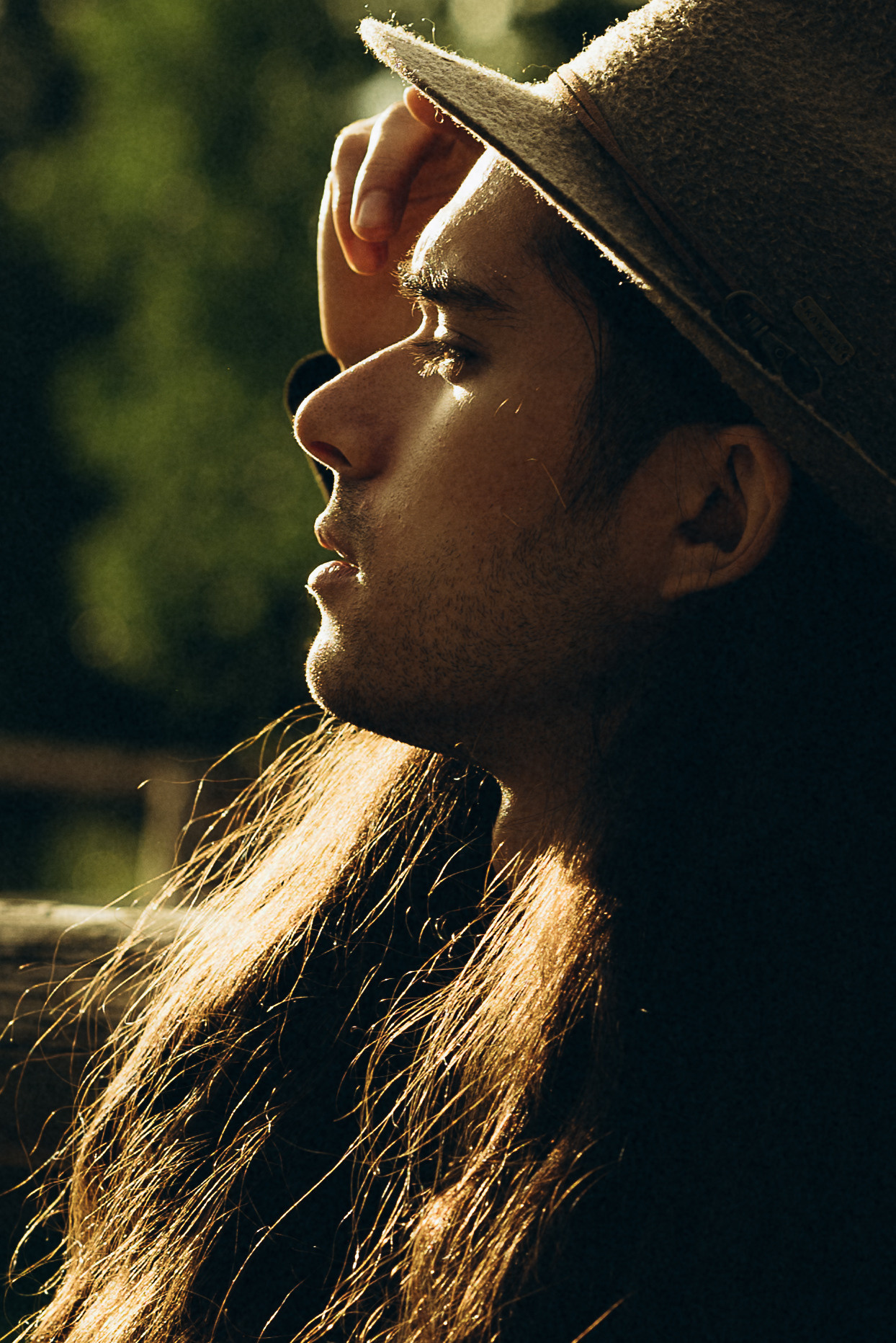 Твоё имя. Ваш свадебный и семейный фотограф