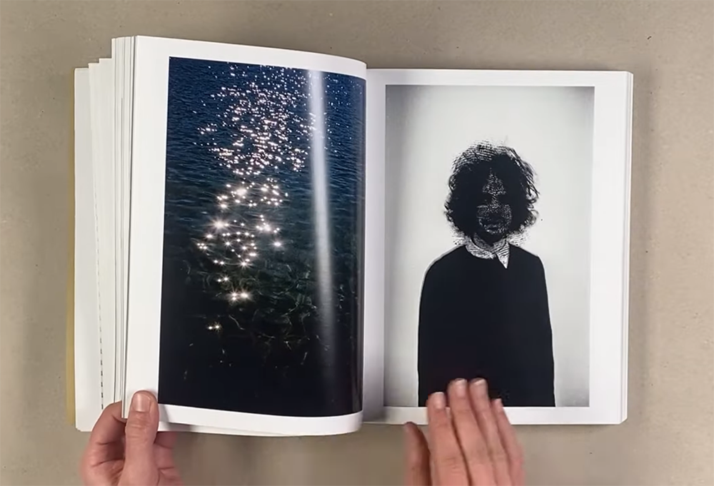 Книга «Bullet» Марко Марцокки (Marco Marzocchi). Private image