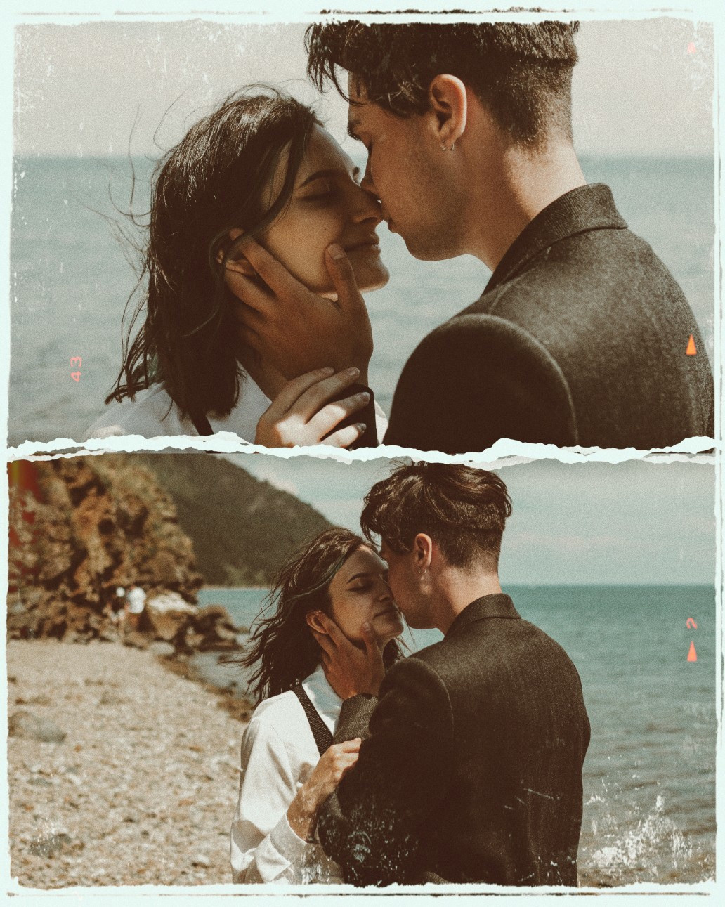 Love story. Свадебный и индивидуальный фотограф в Иркутске Полина Сукманская