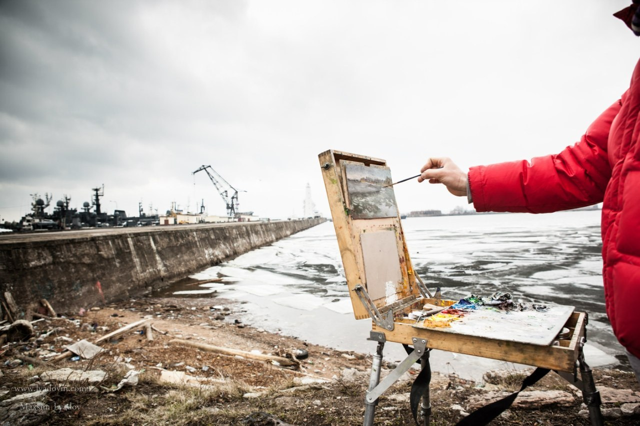 Репортажная фотосъемка. Профессиональный фотограф Иркутск — Максим Лядов