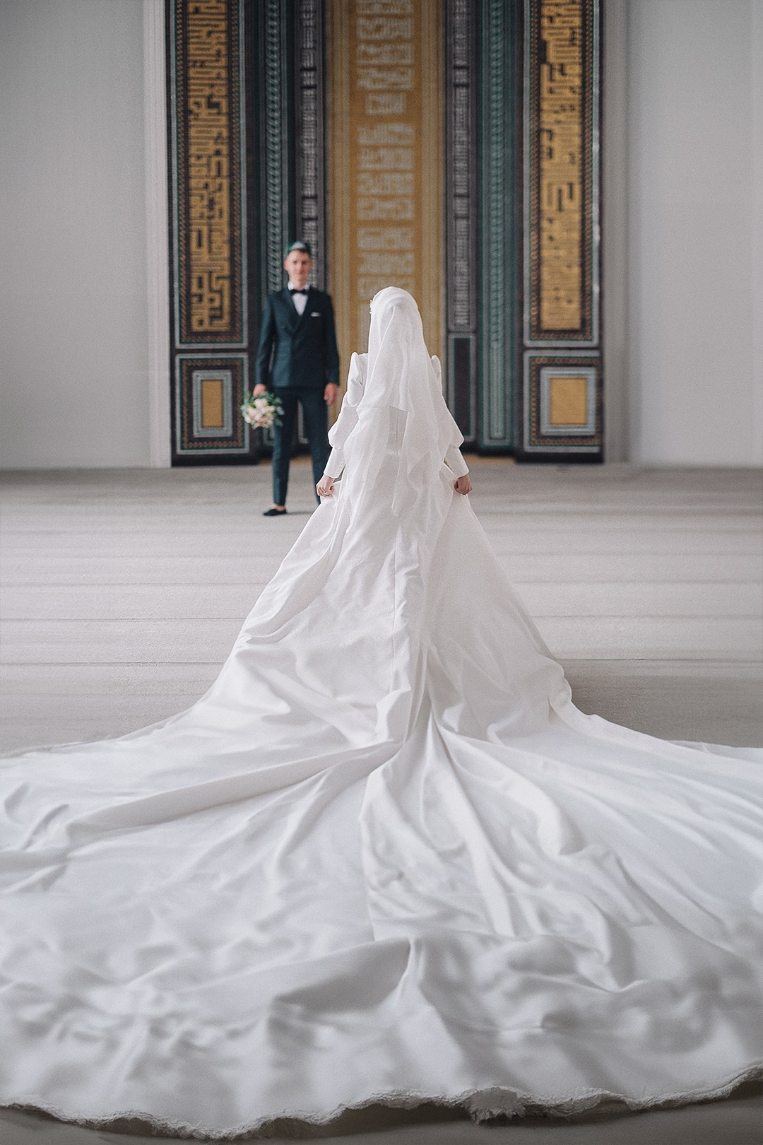 Максим & Айсылу. Свадебный и семейный фотограф в Казани и Зеленодольске Ланочкин Илья