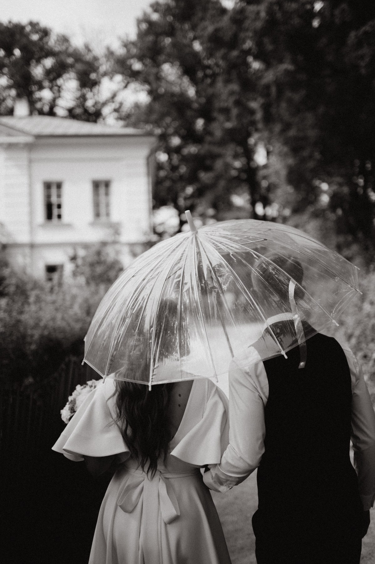 Александр и Анастасия. Фотограф Алексин, Тула