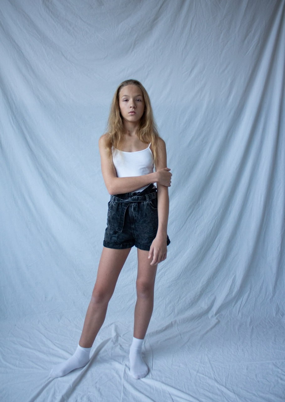 Алина. Модельное агентство ART PODIUM ULAN-UDE