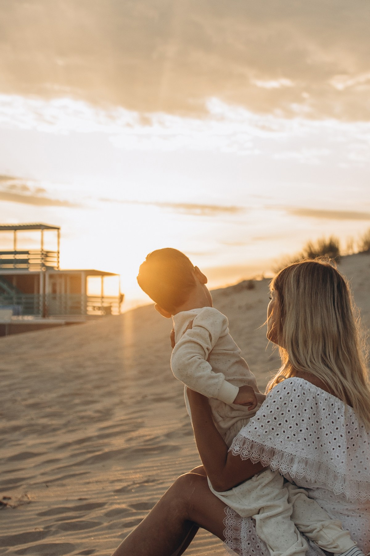 Наташа, Степан, Вика и Максим — на память о синем море и теплом песке. Семейный фотограф Новороссийск, Анапа, Геленджик — Юлия Давыдова