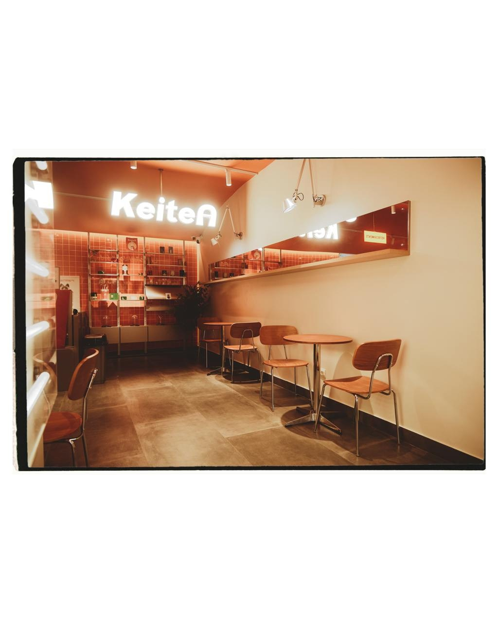 Интерьеры. Главная