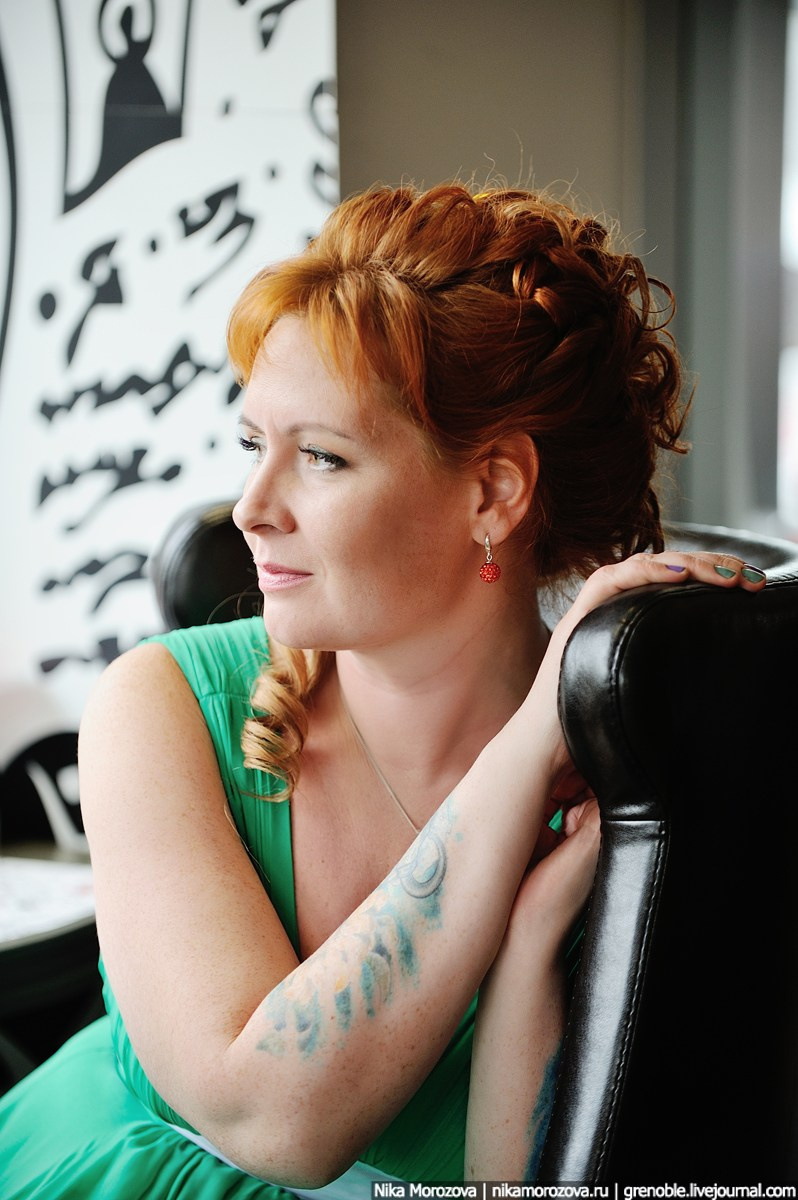 Свадебная съемка. Ника Морозова — коммерческий фотограф в Москве