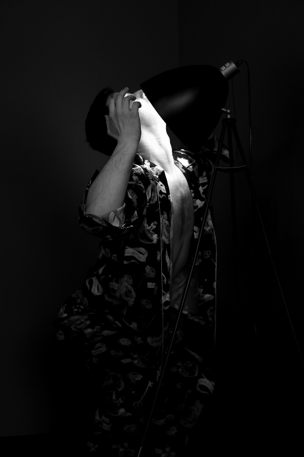 Бали Бараняй. хореограф. Психолог с фотоаппаратом Зимина Оксана