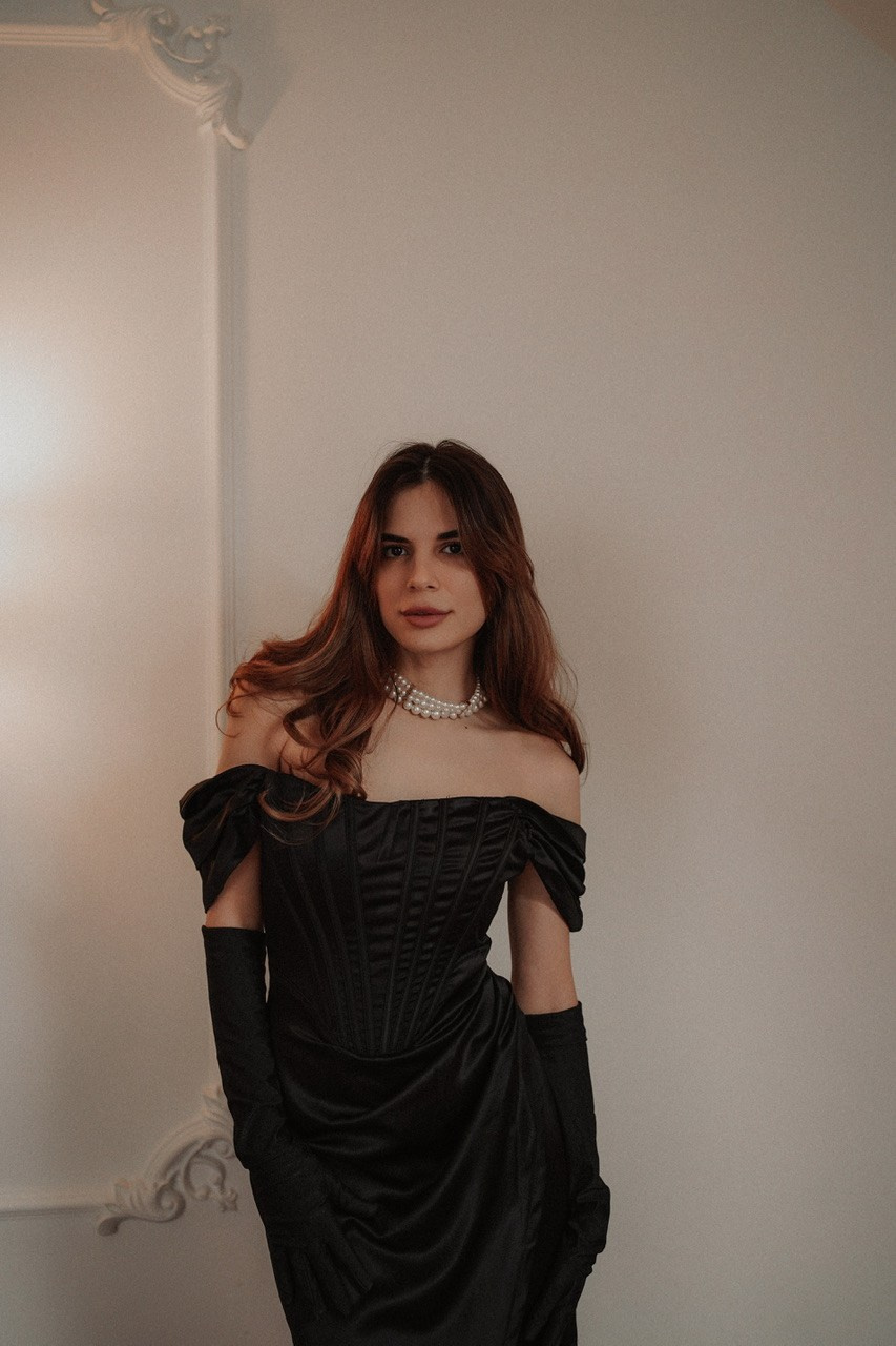 Фотосессия в студии Флэт. Свадебный фотограф в Ростове-на-Дону. Таинство Крещения и Венчания, семейные фотосессии. Алёна Чёботова