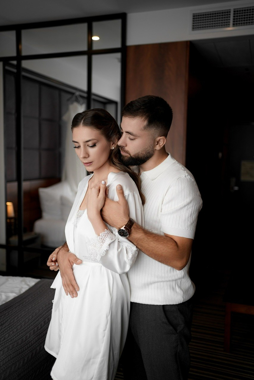 Свадебная фотосессия в отеле Арка. Фотограф Ростов-на-Дону Алёна Чёботова. Свадебный фотограф в Ростове-на-Дону. Таинство Крещения и Венчания, семейные фотосессии. Алёна Чёботова