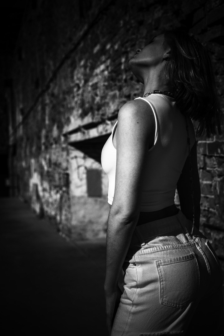 A. Samid Ali Visual Artist