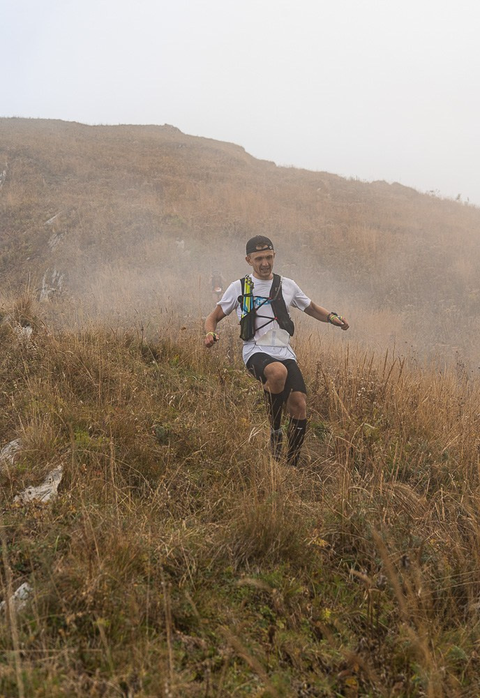 Трейловый бег «Альпиндустрия. Три курорта''. Репортажный фотограф в Красной Поляне и Сочи Павлюченко Екатерина