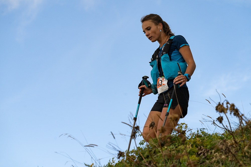 Трейловый бег «Альпиндустрия. Три курорта''. Репортажный фотограф в Красной Поляне и Сочи Павлюченко Екатерина