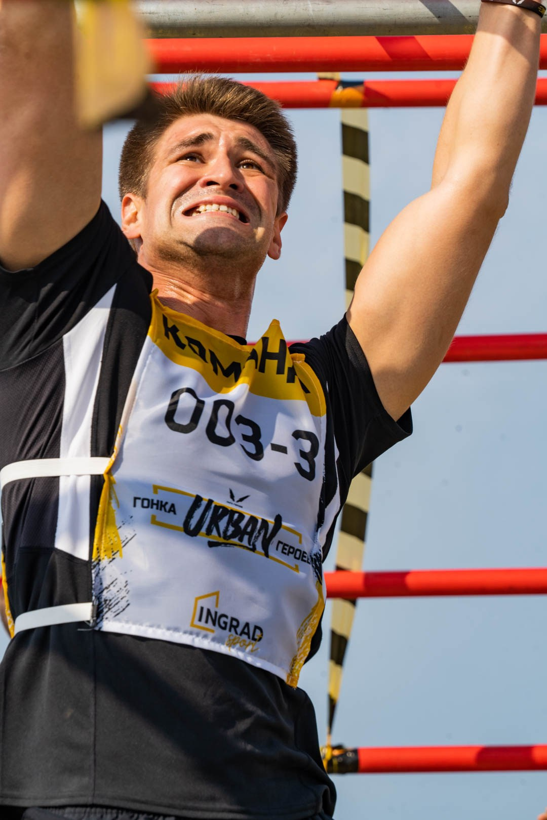 Гонка героев «Urban Sochi» 2022. Репортажный фотограф в Красной Поляне и Сочи Павлюченко Екатерина