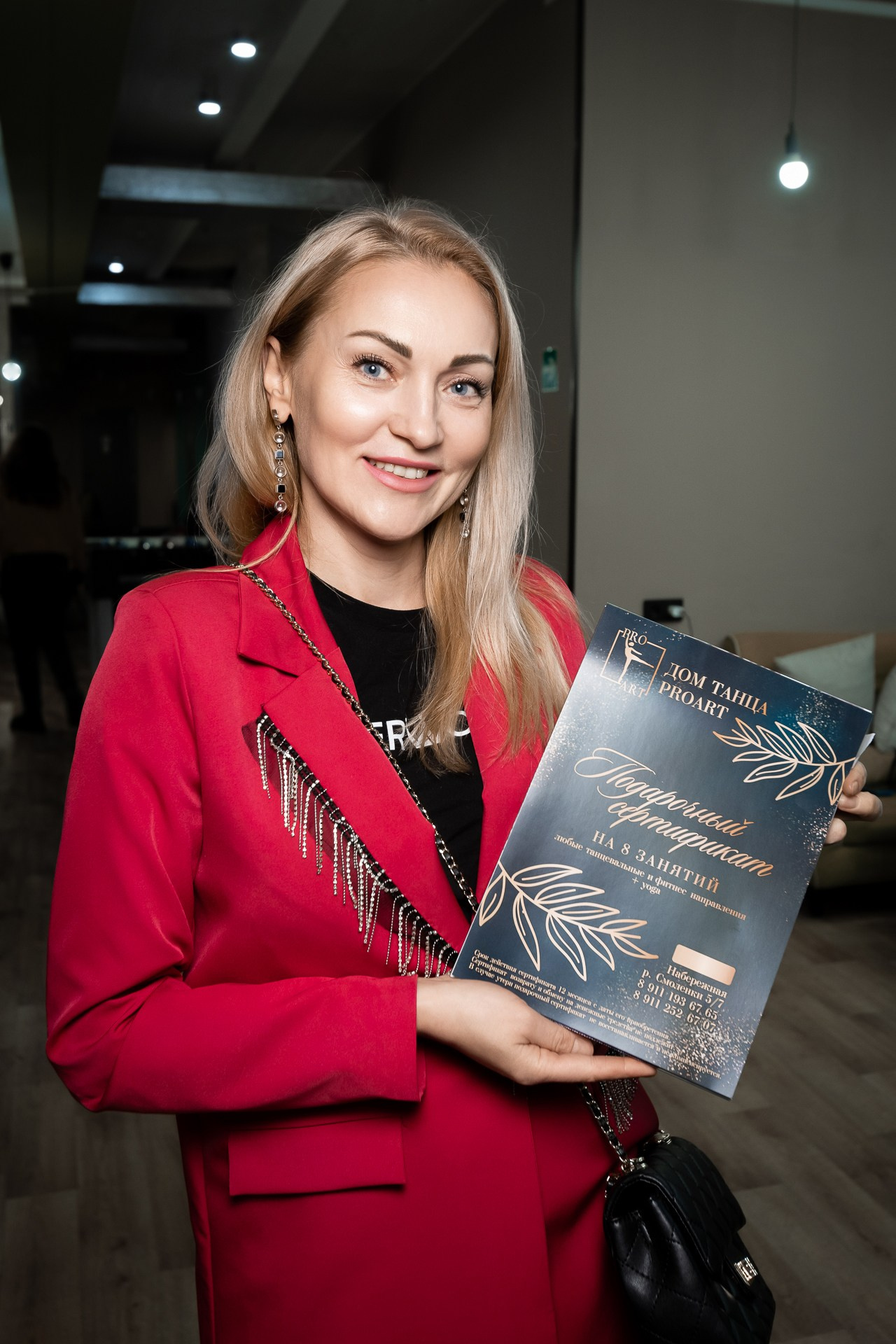 Презентация 6-го номера журнала GEO MAG. Фотограф в Санкт-Петербурге — Сергей Петров