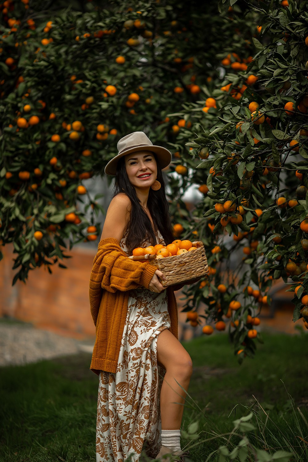 Фотодевичник Абхазия. Фотограф в Крыму Дзгоева Ксения