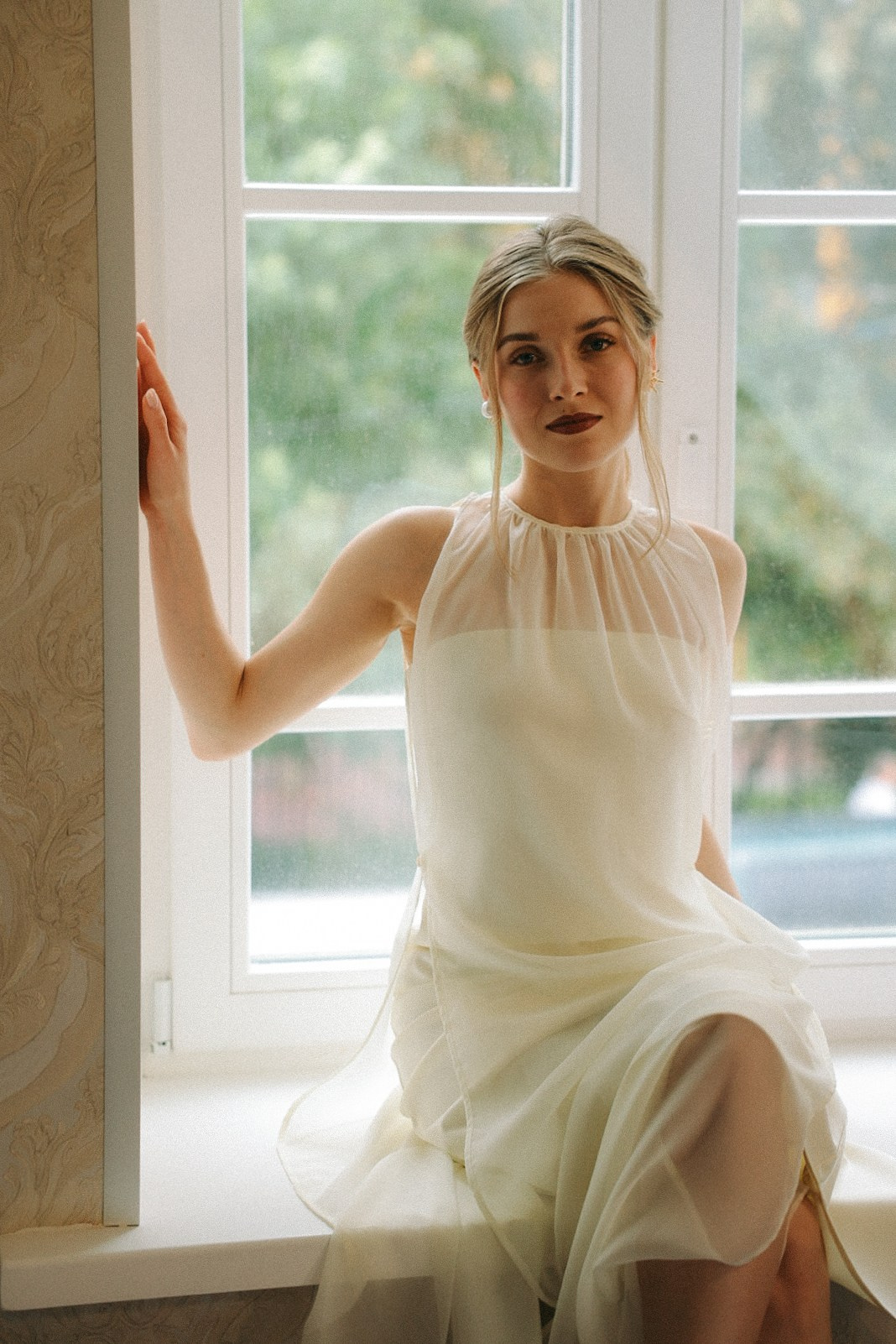 Никита и Алина. Фотограф Нижний Новгород