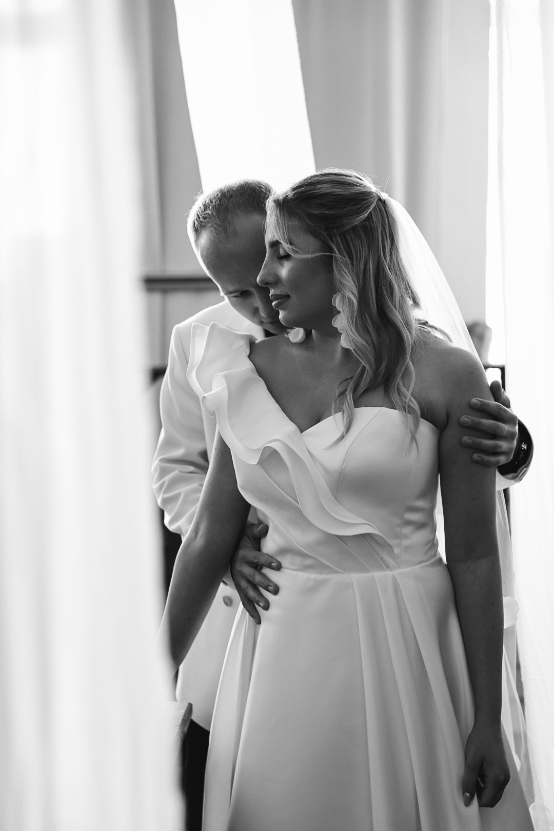 Никита и Лена. Фотограф Нижний Новгород