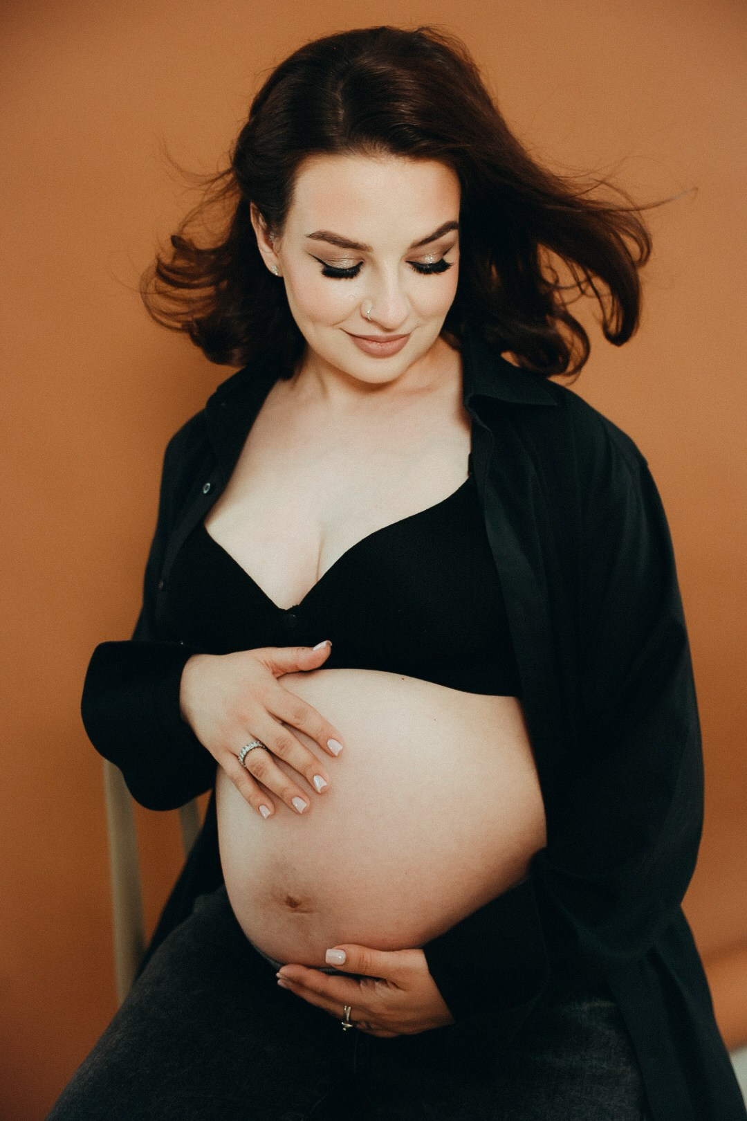 Лера и Никита. Фотограф Нижний Новгород