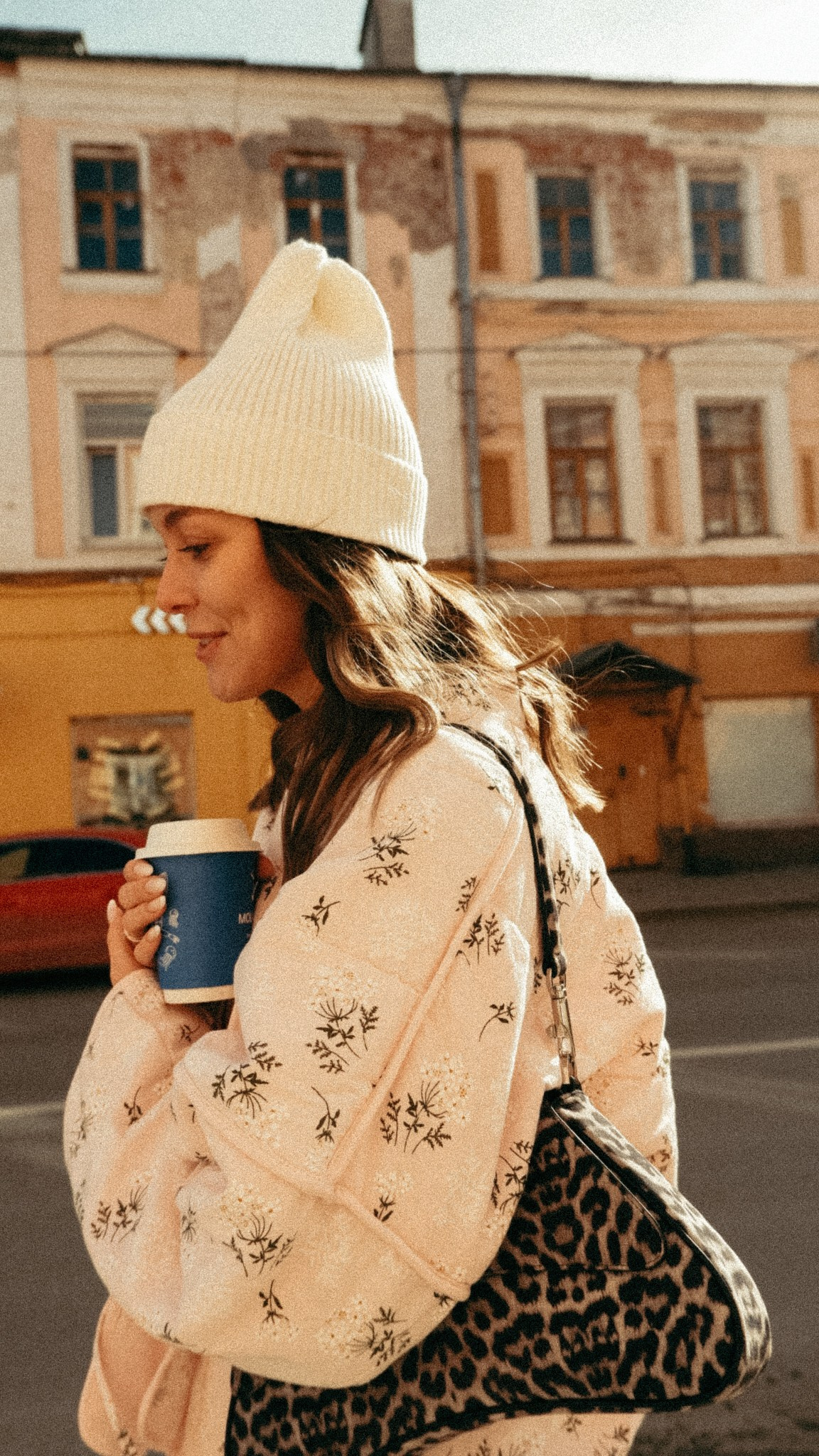 Anna x Fuji. Фотограф Нижний Новгород