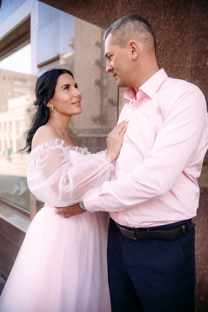 Свадебное. Семейный и свадебный фотограф в Саратове Ксения Соколова