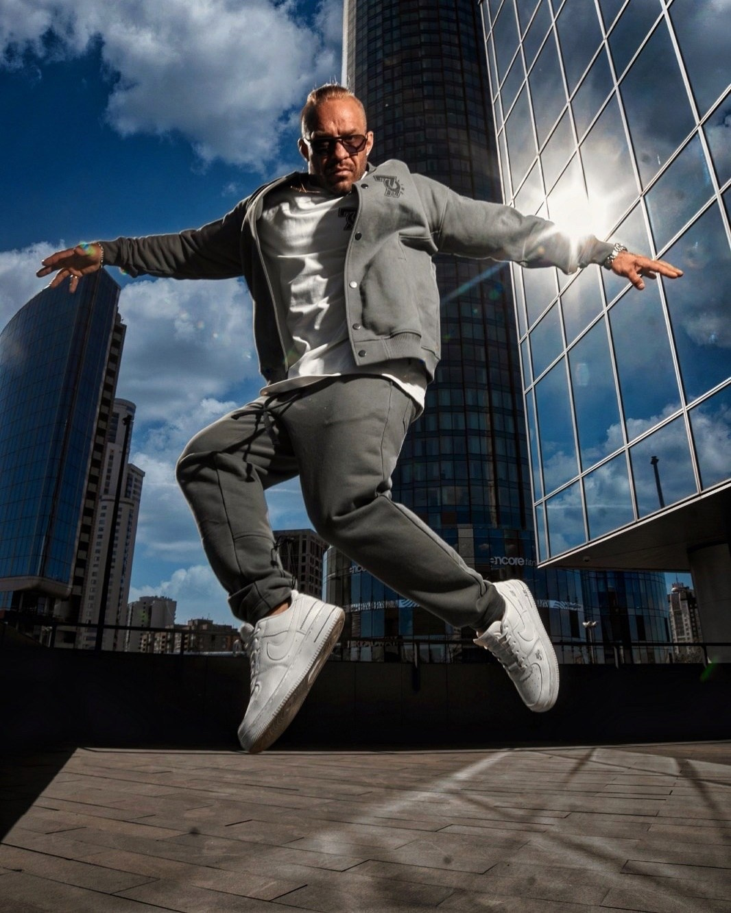 Фотосессия. Музыка Иван — Фотограф Екатеринбург