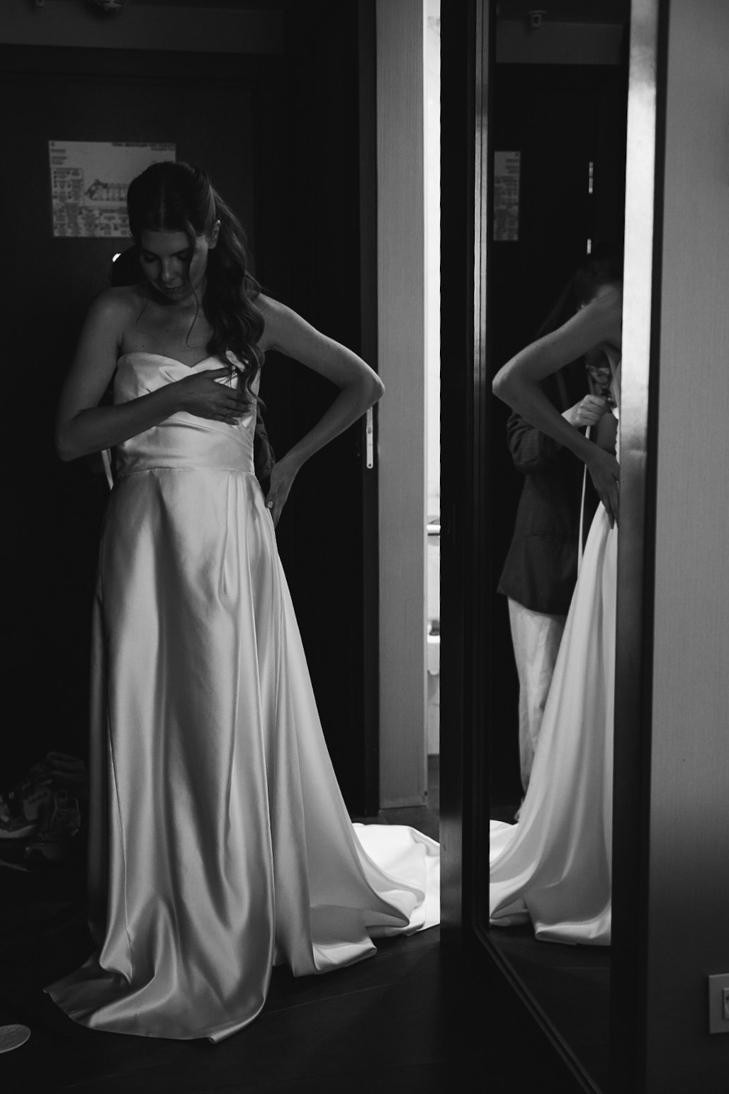 Эдуард и Ксения. Фотограф Нижний Новгород