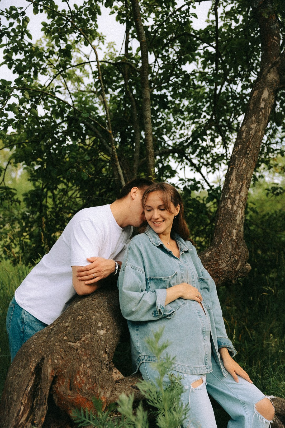 Влад и Наташа. Фотограф Нижний Новгород