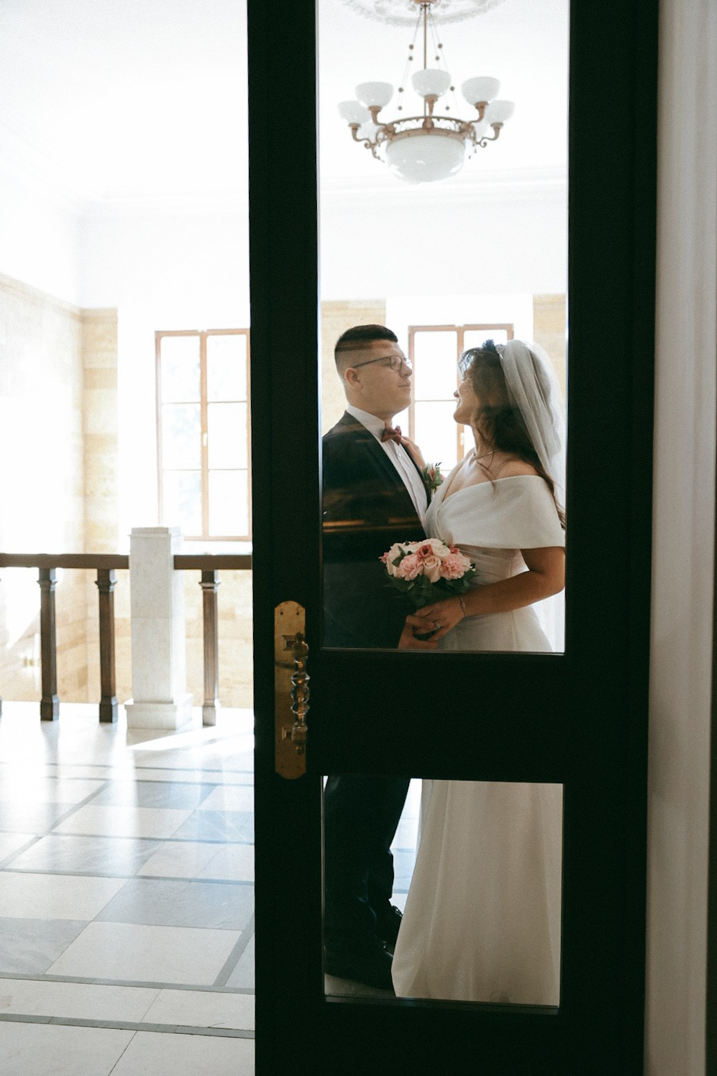 Руслан и Эля. Фотограф Нижний Новгород