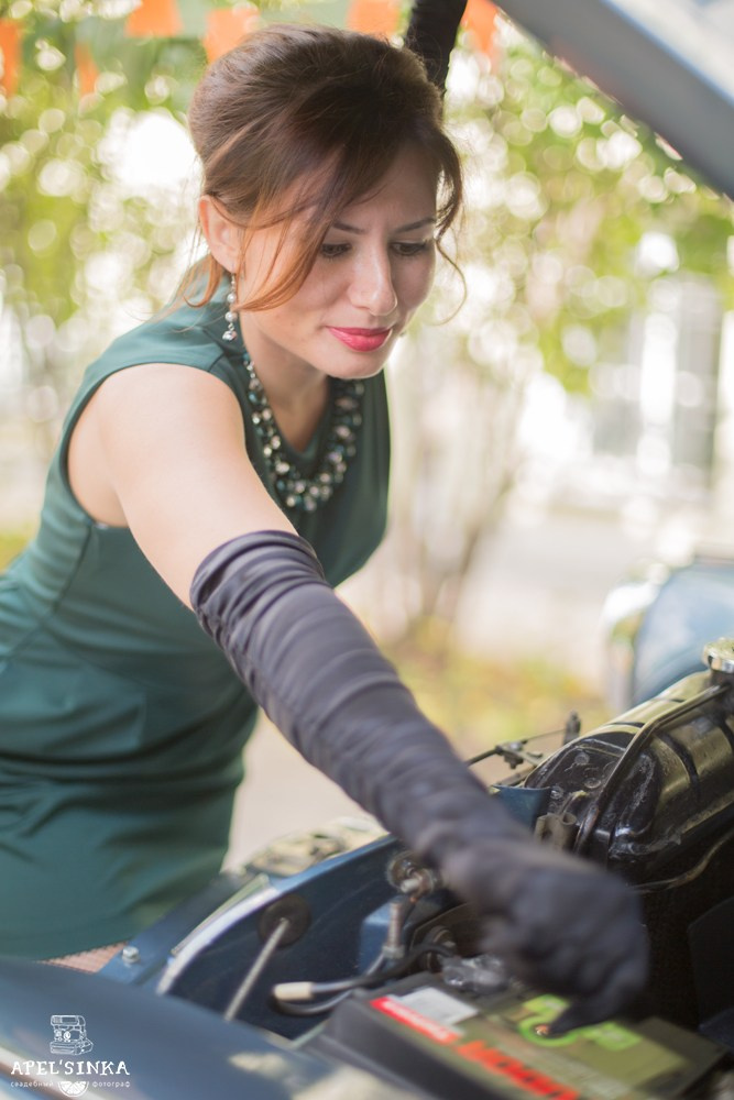 Автомобили и Вы. Автоспортивный бренд фотограф в Москве — Виктория Логинова