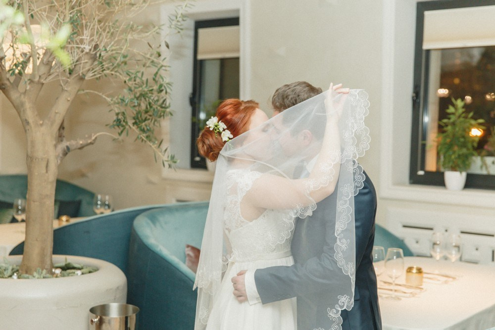 Свадьбы. Автоспортивный бренд фотограф в Москве — Виктория Логинова