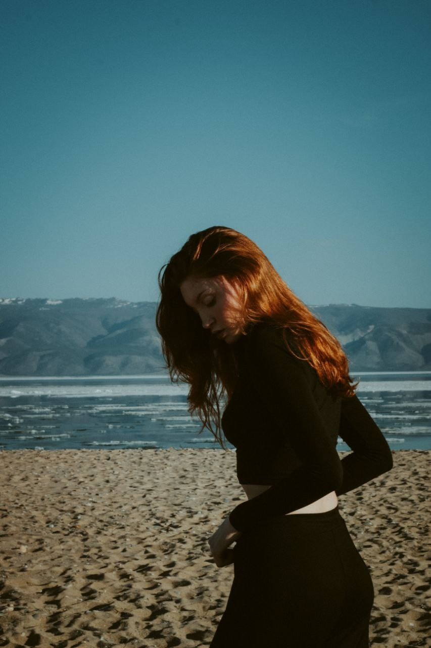 FASHION. Главная