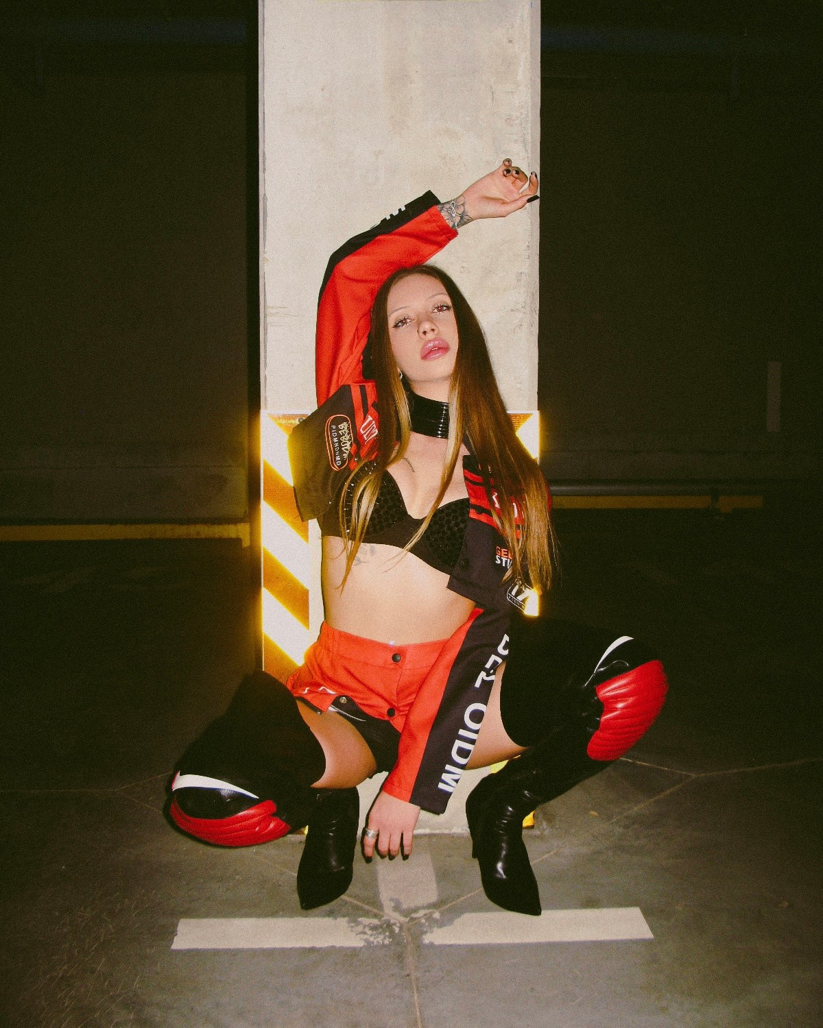 Mix shoots. Фотограф Gertz5niper в Санкт-Петербурге