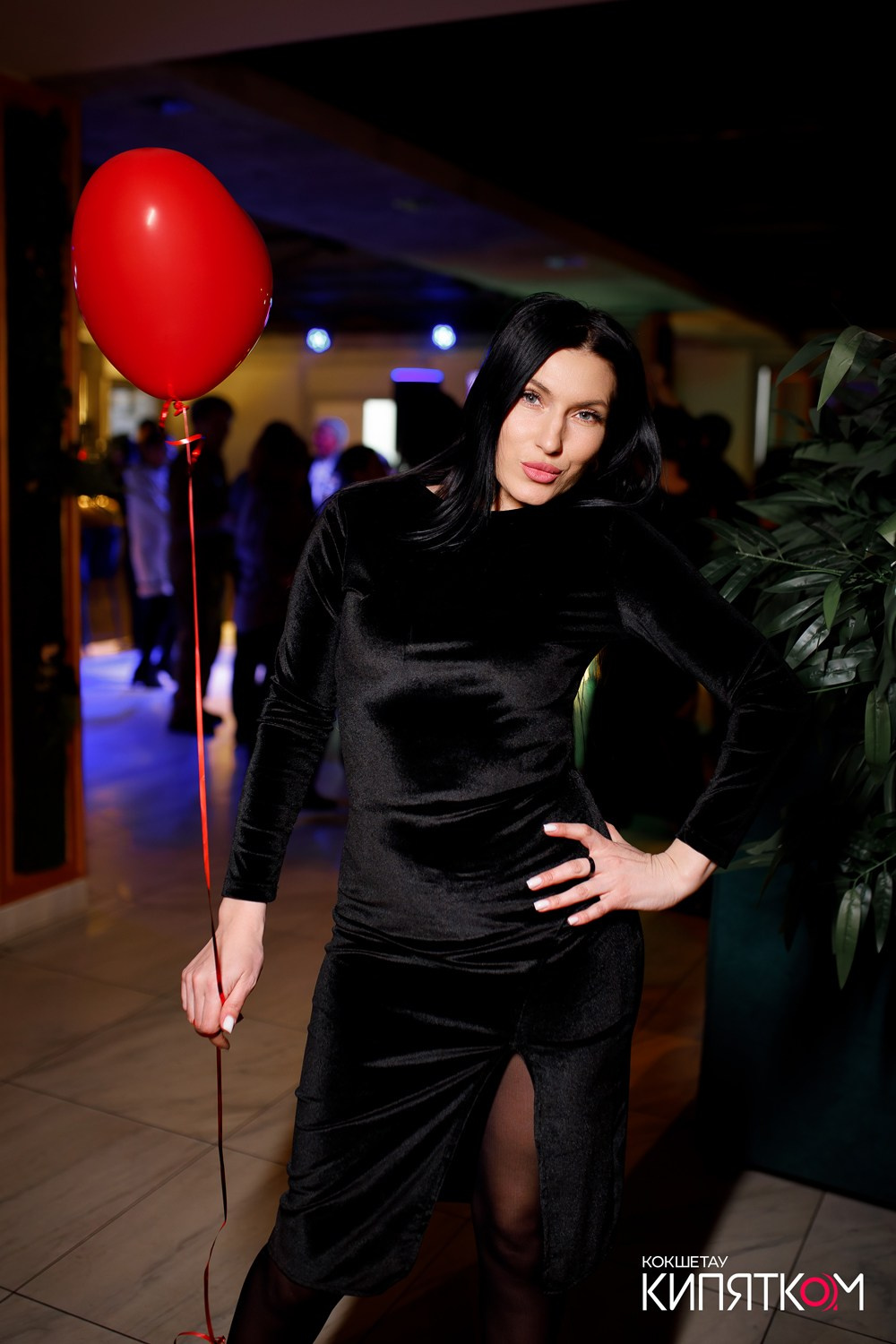 ШАШЛЫЧНЫЙ ДВОР. КИПЯТКОМ КОКШЕТАУ