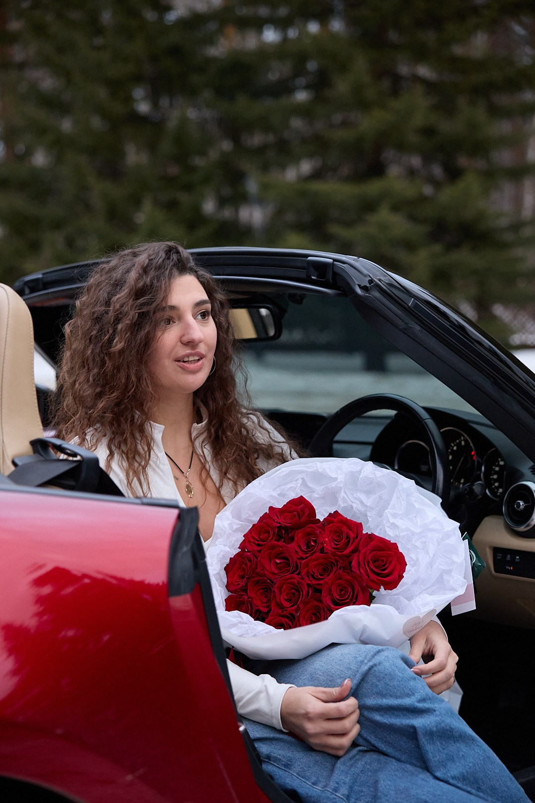 8 марта. Репортажный фотограф в Иркутске — Ярослав Ковалёв