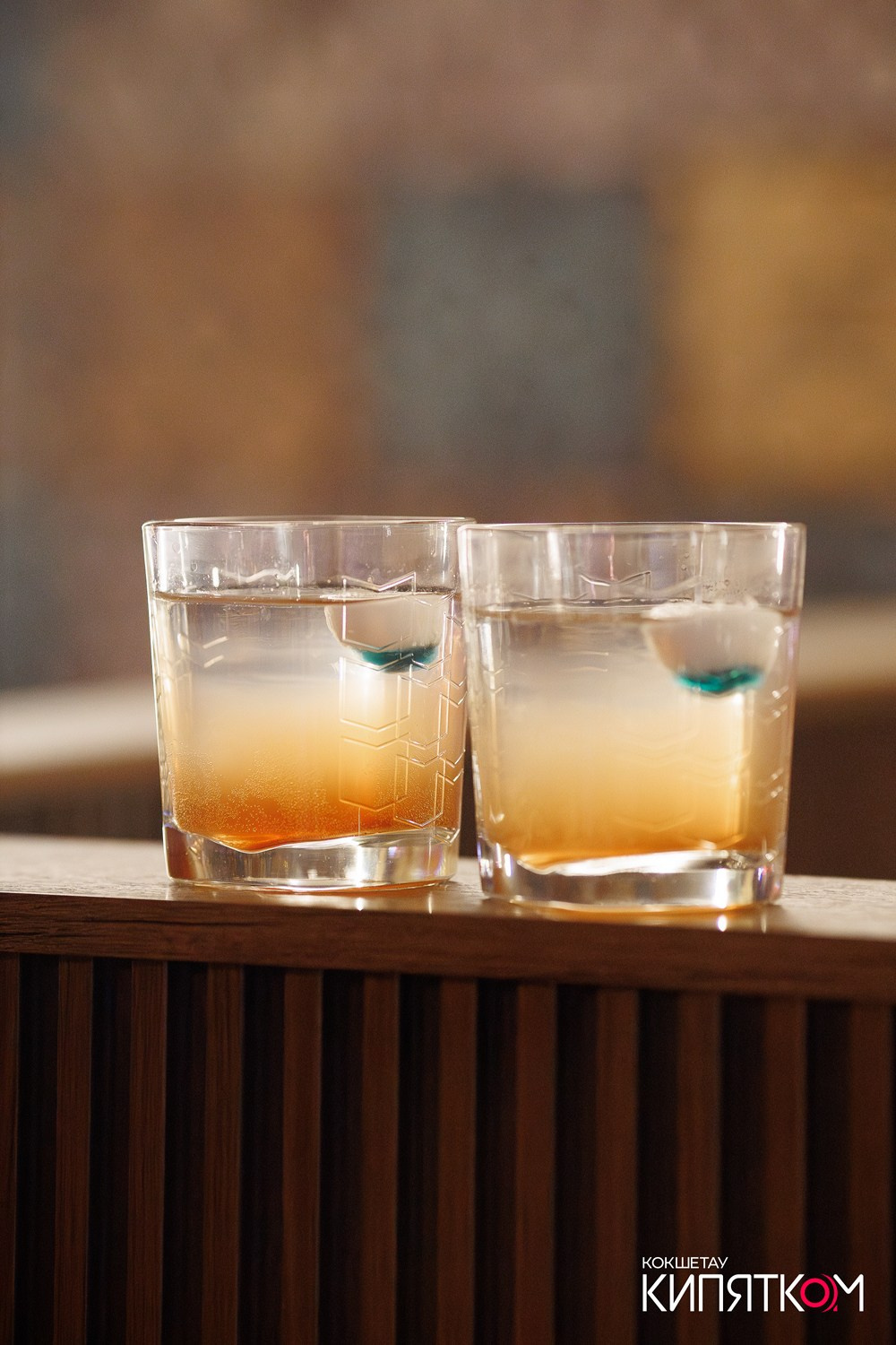 BEDDUIN. КИПЯТКОМ КОКШЕТАУ