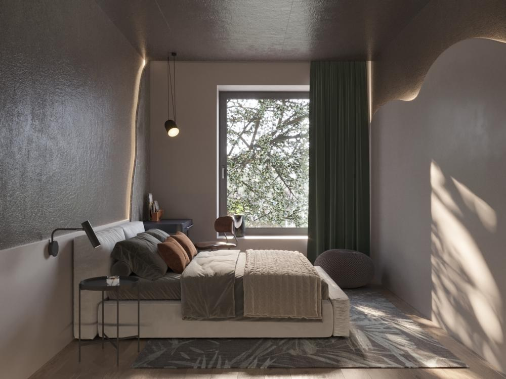 Дизайнер интерьеров