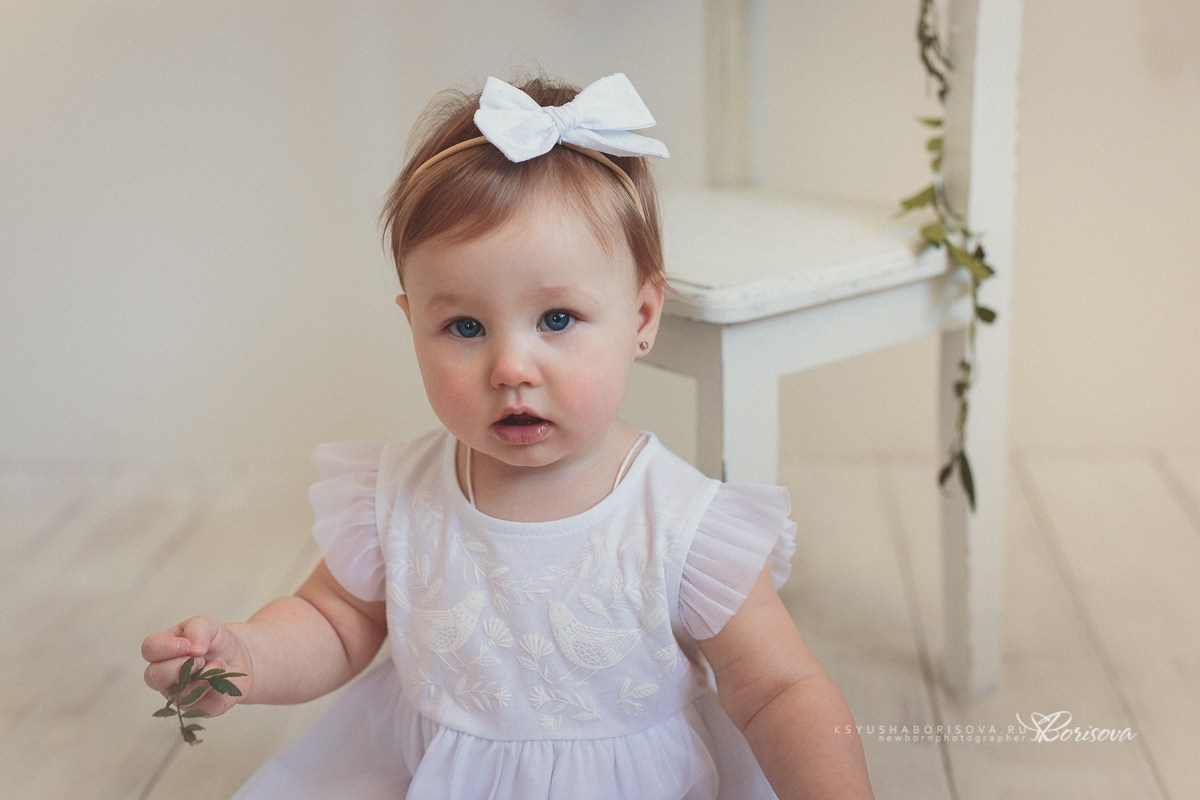 Крушение тортика. Фотограф новорожденных в Магнитогорске Ксюша Борисова