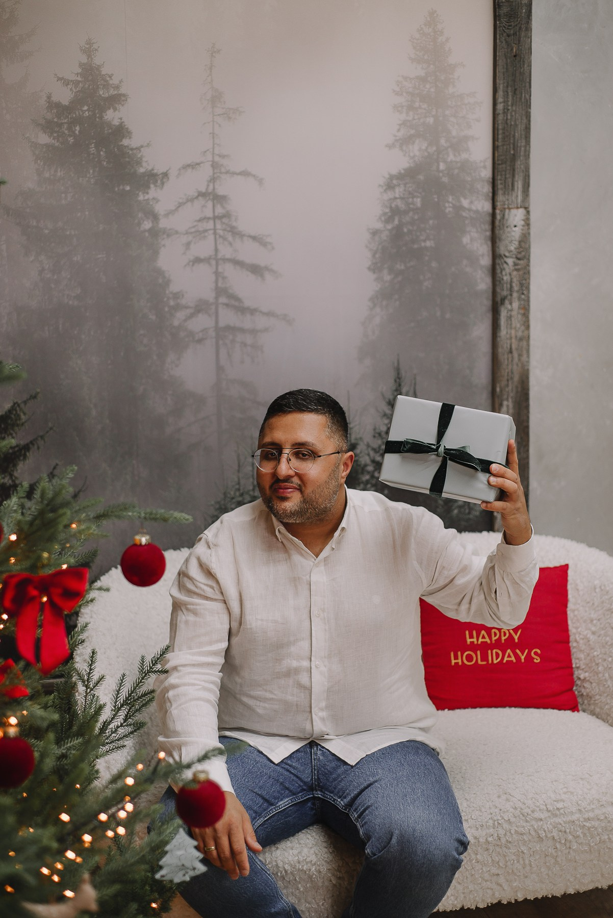 Happy moments_Джихат, Лена и Ясмин. Свадебный и семейный фотограф в Минске Яна Новак