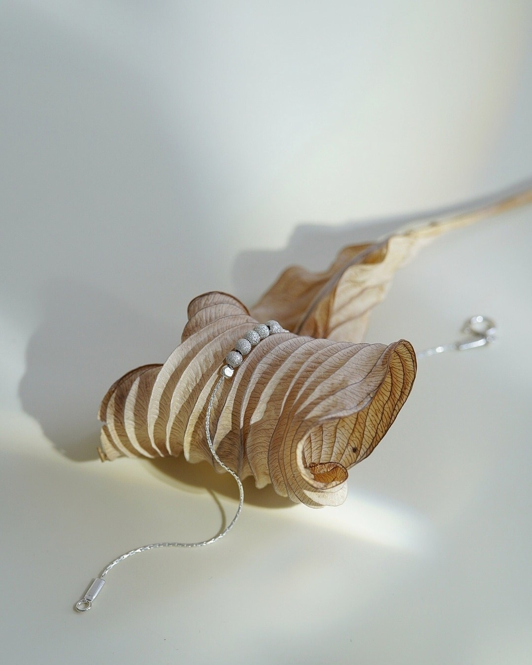 Ювелирные украшения. Настасья Проценко. Фотограф