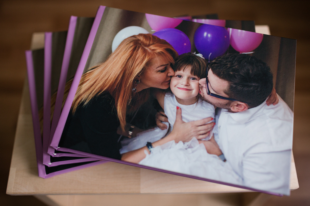 Детский день рождения в Андерсон. Фотограф в Москве Татьяна Байкова