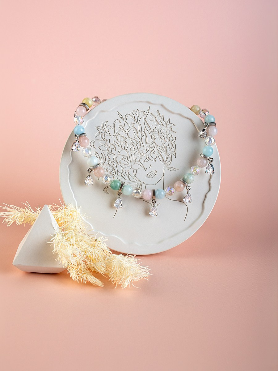 Бижутерия. Предметный, рекламный, ювелирный фотограф в Москве