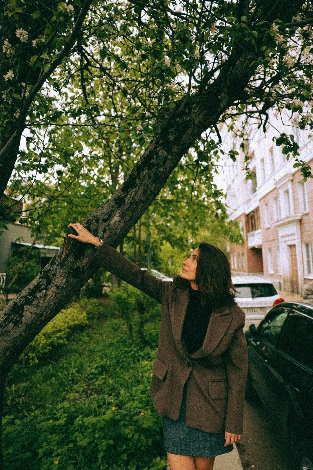 Нина. Фотограф Нижний Новгород